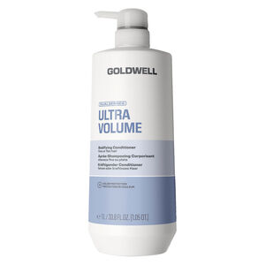 Apr&egrave;s-shampooing corporisant Ultra Volume 1000ml