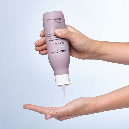 Shampooing revitalisant Restore