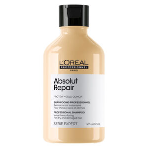 Shampooing restructurant instantan&eacute; Absolut Repair 300 ml