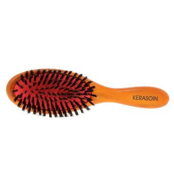Brosse pneumatique sanglier Grand modèle