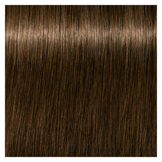 Coloration demi-permanente Igora Vibrance 5-4