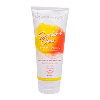 Shampooing dermo-apaisant Sunshine Clean