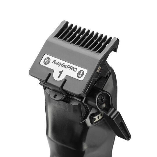 Tondeuse de coupe Lo-Pro Compact