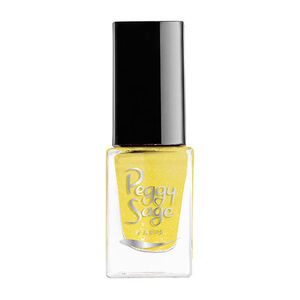 Vernis à ongles mini lemon yummy