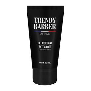 Gel coiffant extra fort,  Gel coiffant extra fort