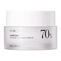 Crème apaisante intense Heartleaf