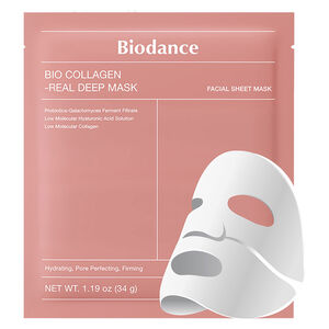 Masque Bio Collagen