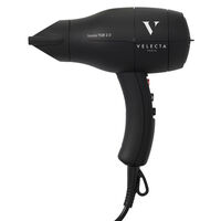 S&egrave;che-cheveux Iconic TGR 2.0 noir intense