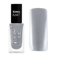 Vernis à ongles misty mat