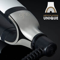 Styler Platinum+ blanc