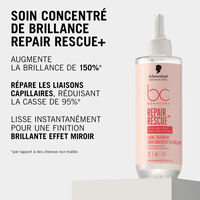 Soin concentr&eacute; Repair Rescue+