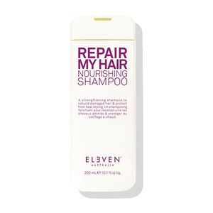 Shampooing nourrissant Repair My Hair,  Shampooing nourrissant Repair My Hair