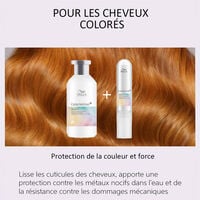Duo cheveux fins color&eacute;s Color Motion+