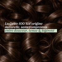 Routine boucles & douceur