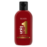 Shampooing tout-en-un Uniq One