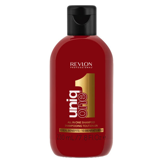 Shampooing tout-en-un Uniq One