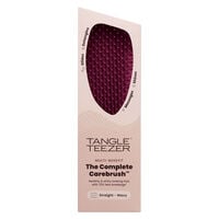 Brosse Complete Care Brush glossed raspberry