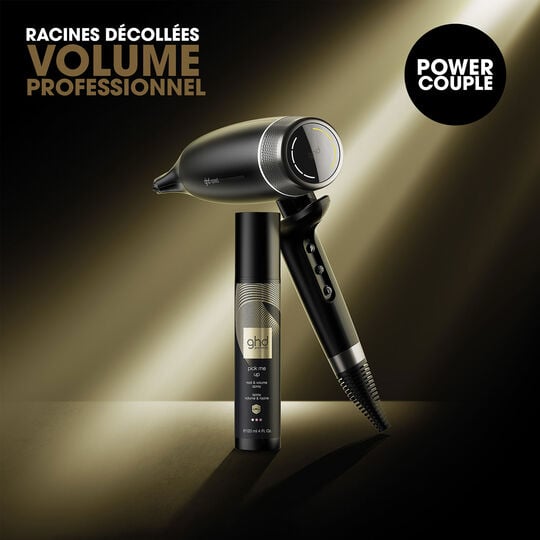 Spray volume racine Pick Me Up