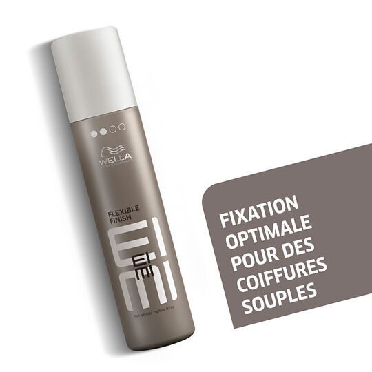 Spray de finition non a&eacute;rosol Flexible Finish Eimi