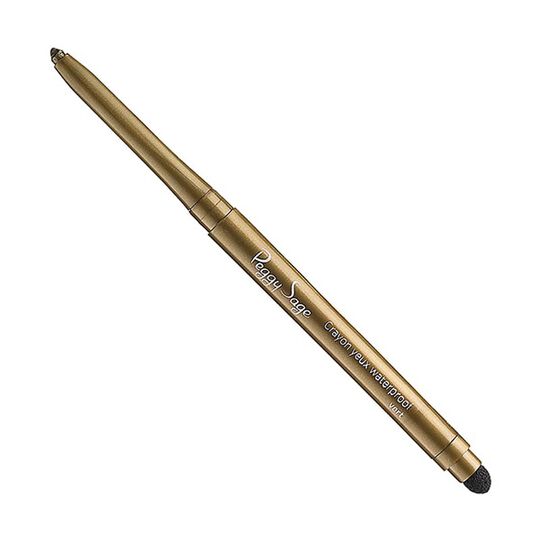 Crayon yeux r&eacute;tractable waterproof vert