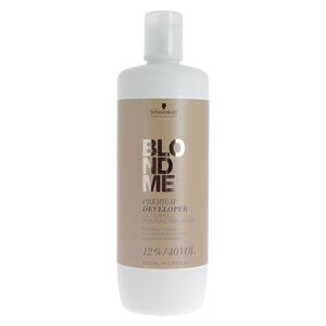R&eacute;v&eacute;lateur Premium Blondme 40 volumes / 12%
