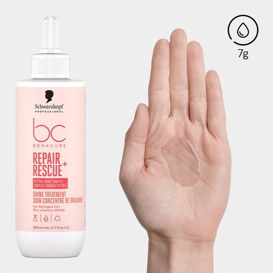 Soin concentr&eacute; Repair Rescue+