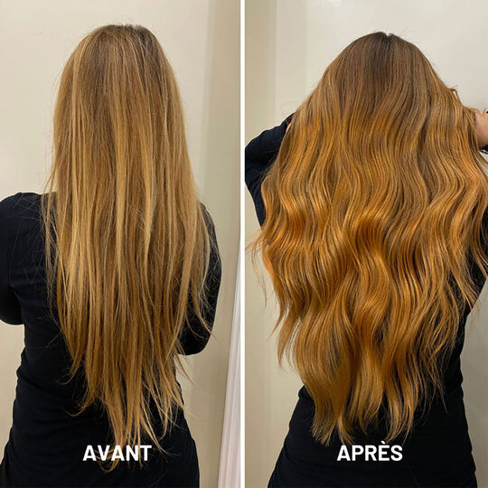 Rituel repigmentant shampooing + soin blond v&eacute;nitien