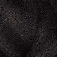 Coloration cr&egrave;me de beaut&eacute; Majirel 4.15 ch&acirc;tain cendr&eacute; acajou