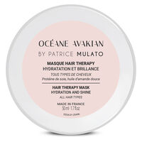 Masque hydratation Hair Therapy 50 ml