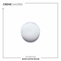 Bain satin riche Nutritive 250 ml