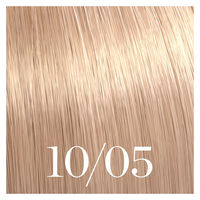 Coloration semi-permanente Color Touch 10/05 blond tr&egrave;s tr&egrave;s clair naturel acajou