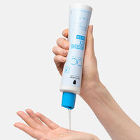 Shampooing hydratant aloe vera BC Moisture Kick 500 ml