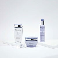 Bain Lumière Blond Absolu 250ml,  Bain Lumière Blond Absolu 250ml