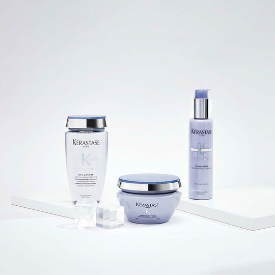 Bain Lumière Blond Absolu 250ml,  Bain Lumière Blond Absolu 250ml