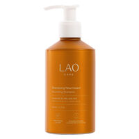 Shampooing nourrissant