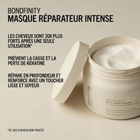 Rituel réparation profonde Blondme Bondfinity
