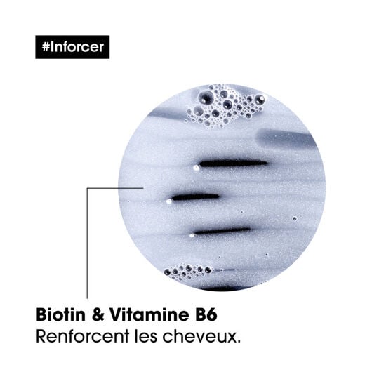 Shampooing anti-casse Inforcer 1500 ml