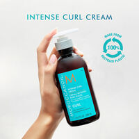 Cr&egrave;me intensive pour boucles 75 ml