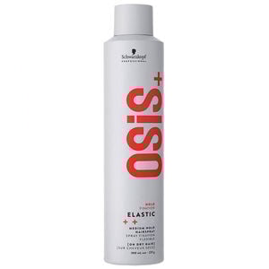 Spray fixation l&eacute;g&eacute;re Elastic Osis+ 300 ml