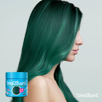 Coloration semi-permanente Alpine Green
