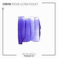 Masque Ultra-Violet Blond Absolu,  Masque Ultra-Violet Blond Absolu