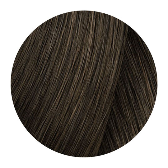Coloration ton sur ton Solaïa 6.0 blond foncé