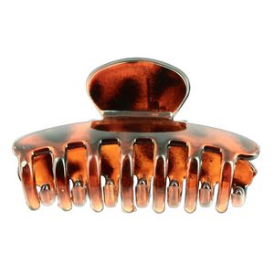 Pince crocodile effet écaille