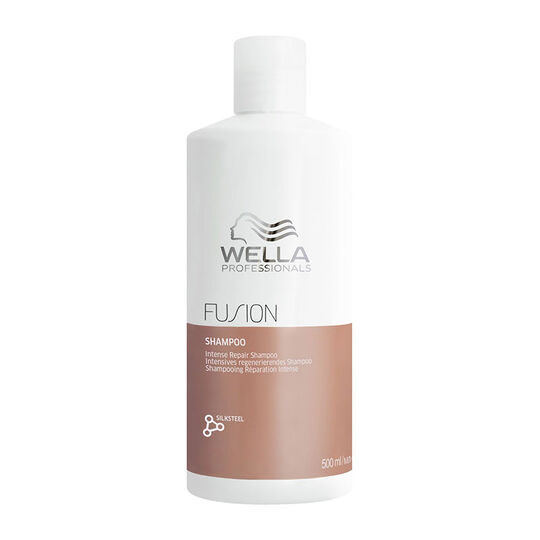 Shampooing Intense Repair Fusion 500ml