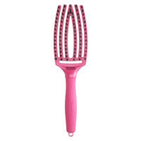 Brosse d&eacute;m&ecirc;lante Fingerbrush &eacute;dition limit&eacute;e And Beyond mars red