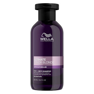 Shampooing Ultimate Color Blonde 250 ml