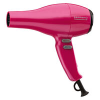 S&egrave;che-cheveux Turbostar Fuchia