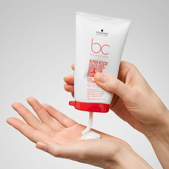 Rénovateur de pointes+ BC Repair Rescue