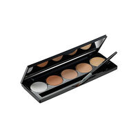 Palette correcteurs de teint,  Palette correcteurs de teint