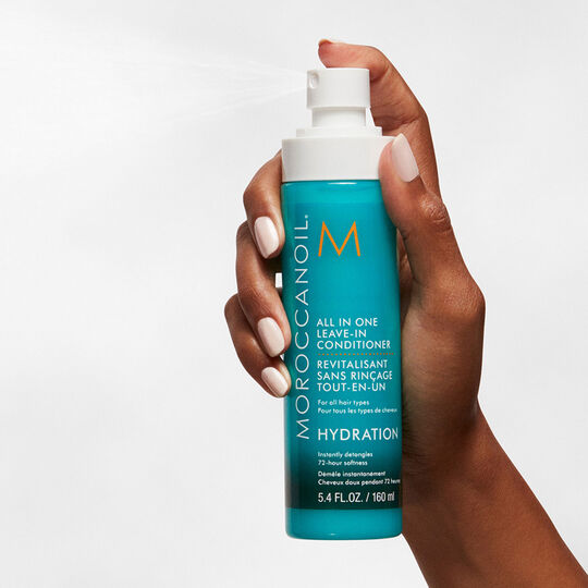 Revitalisant sans rin&ccedil;age tout-en-un 160 ml